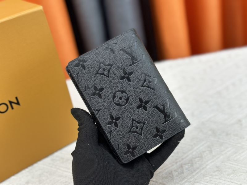 Louis Vuitton Wallets Purse